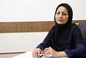 انتصاب فریبا معصومی عمیدآبادی به عنوان مسئول خدمات دانشکده پرستاری و مامایی دانشگاه علوم پزشکی تهران